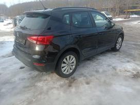Seat Arona Galiu parduot visą arba dalimis