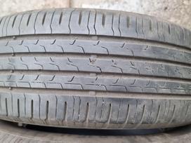 Continental Eco Contact 6, summer 195/55 R16