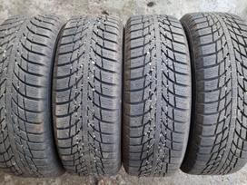 Kumho Winter Craft Ice WI 51, žieminės 195/60 R15