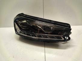Skoda Fabia, 6V8941016B