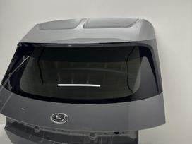 Hyundai IONIQ 5 for parts. Hyundai ioniq5 dalimis važuokle durys priekio ir galo