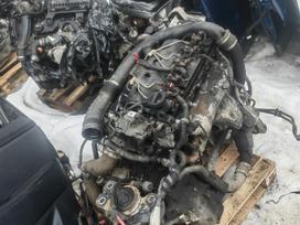 Volvo V70, D5244t