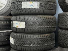 Dunlop SP WINTER SPORT 4D | 2024, зимние 225/50 R17