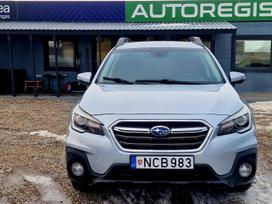 Subaru Outback, 2.5 l., universalas