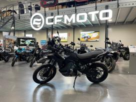 CFMOTO 800MT-X 800cc, enduro / adventure