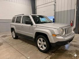 Jeep Patriot 37065010307 variklio kodas ene rida 155000km stoties g 28c