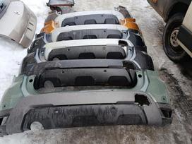 Dacia Duster, 260101133R, Zibntas dacia daster 2018m desnis 150eur kairis 260609367r 130