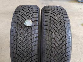 Barum Polaris 6, зимние 205/60 R16