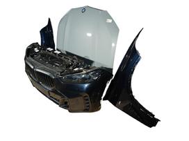 BMW X5 по частям. Bmw x5 g05 lci x5 xdrive40d b57y 12 06 2023 colour 41
