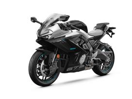CFMOTO 675 SRR 675cc, спортбайки / superbikes