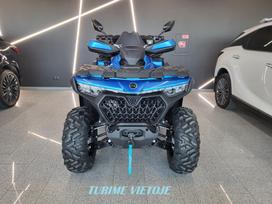 CFMOTO CFORCE 1000 963cc, kvadracikli
