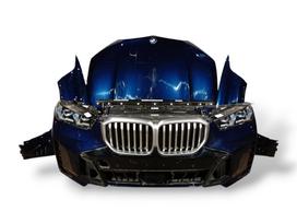 BMW X5 dalimis. Bmw x5 g05 lci x5 xdrive30d b57x 08 17 2023 colour c3z