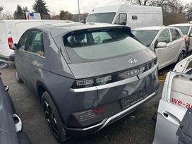 Hyundai IONIQ 5 Hyundai ioniq 5 dalimis
