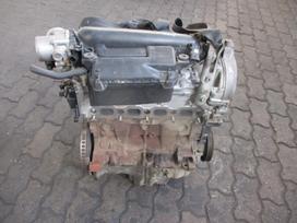 Renault Megane Variklis 1 6b k4m 761
