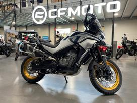 CFMOTO 800 Explore 800cc, kruīza / touring