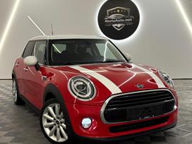 Mini Cooper, 1.5 l., hečbekas
