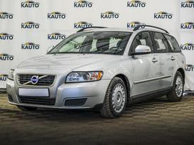 Volvo V50, 1.6 l., universalas