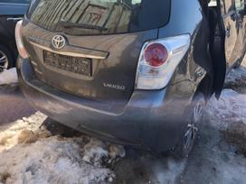 Toyota Verso 96 900km