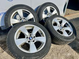 BMW, легкосплавные , R17