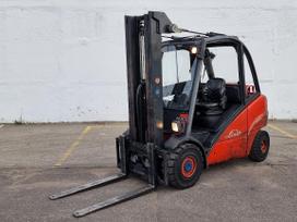 Linde H30T, вилочные погрузчики