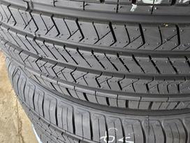 Sunny, summer 235/55 R19