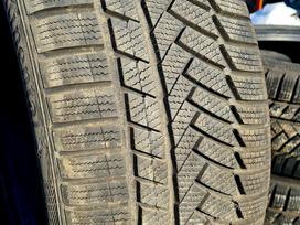 Continental, winter 245/45 R18