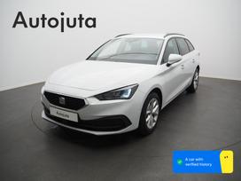 Seat Leon, 1.5 l., universalas