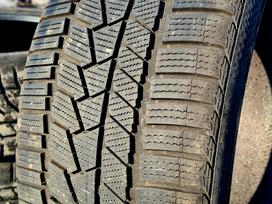 Continental, winter 245/40 R19