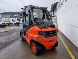 Linde H50T, forklifts