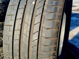 Pirelli, летние 245/45 R19