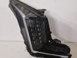 Kia EV9 body parts