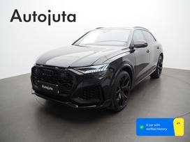 Audi RS Q8, 4.0 l., visureigis / krosoveris