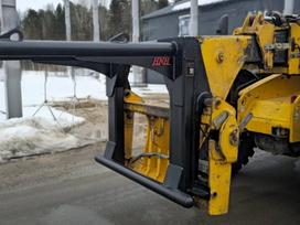 HNH Engineering Big Bag - Didmaišio keltuvas, krautuvai, keltuvai