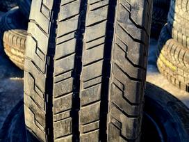 Continental, летние 225/75 R16