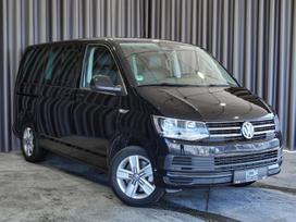 Volkswagen Multivan, 2.0 l., Минивэн