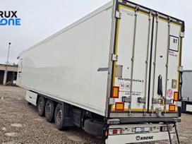 Krone SD, рефрижераторы