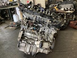 Opel Astra, LVM, Variklis parduodamas plikas