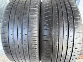 Nexen Nfera RU1/2023m, summer 255/50 R19
