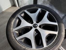 KIA, light alloy, R19
