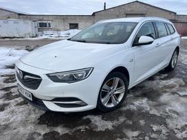 Opel Insignia по частям