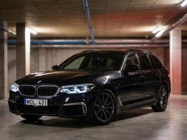 BMW 540, 3.0 l., Универсал