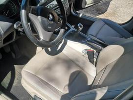 BMW 116, 1.6 l., mpv / minivan