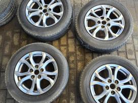 Mazda, легкосплавные , R16