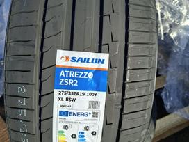 Sailun, летние 275/35 R19