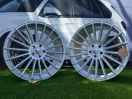 HAXER Wheels Haxer HX010 BMW, Mercedes Benz, light alloy, R22
