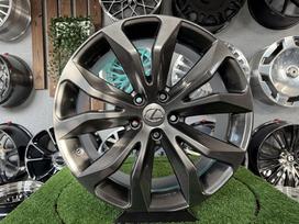 Autowheels Lexus NX Style, IS, GS, ES, легкосплавные , R18
