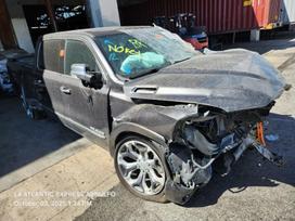 RAM 1500, DODGE RAM 2020 limited 5.7 4x4 dalimis, по частям. 2020 dodge ram limited 5 7 4x4 usa dalimis 3706468