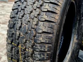 Bridgestone, vissezonas 265/70 R16