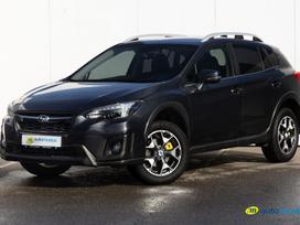 Subaru XV, 1.6 l., off-road / crossover