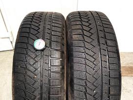 Continental Winter contact TS 850P, winter 225/55 R16